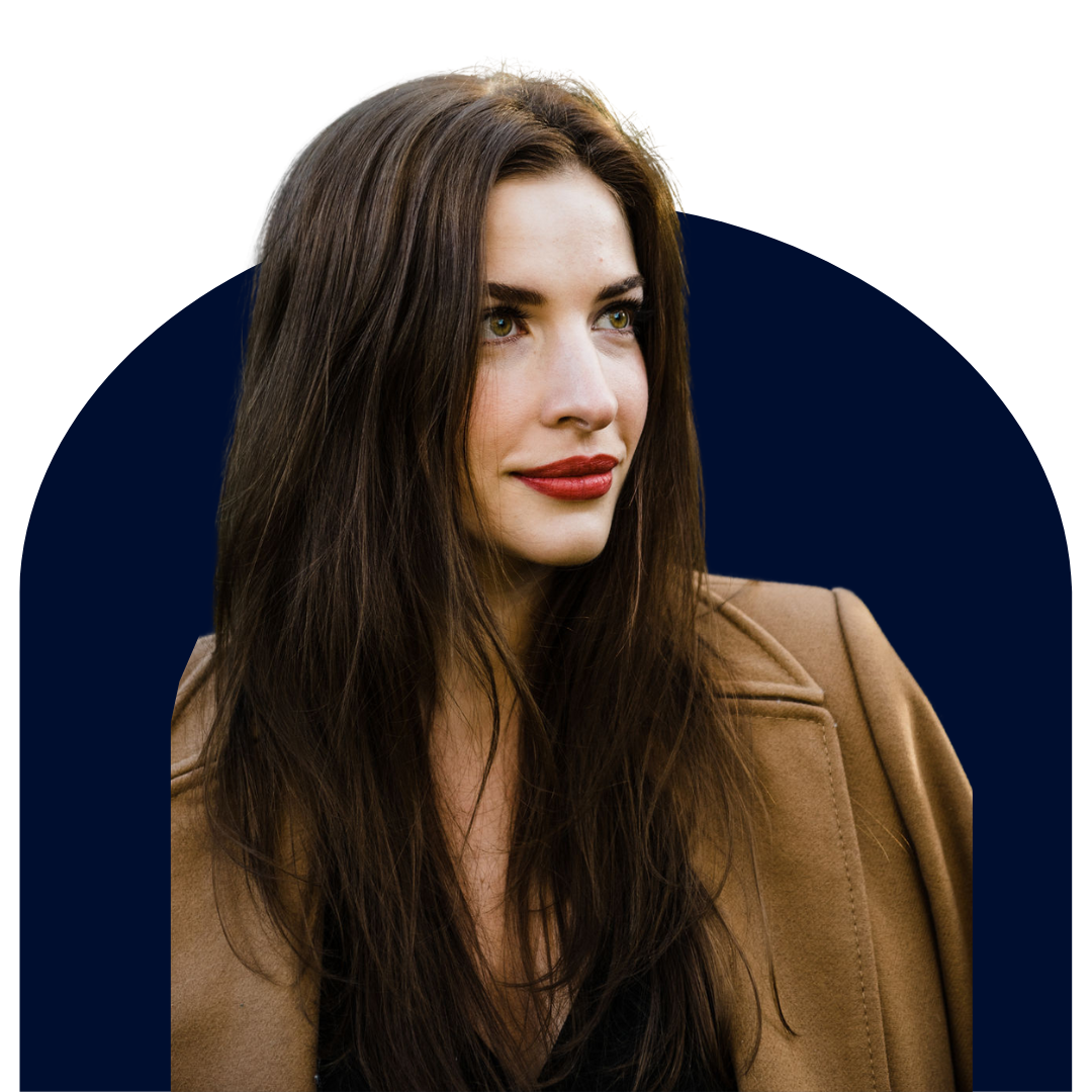 Alycia Chrosniak headshot